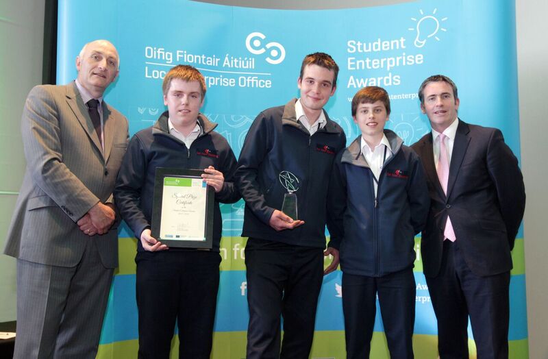 SEA National Winner SEA National Winner